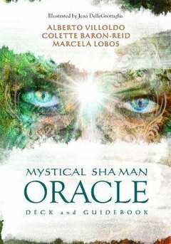 EL ORACULO DEL CHAMAN MISTICO