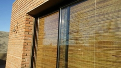 CORTINAS DE JUNCO - comprar online