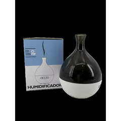 AROMATIZADOR CON FUNDA MORADA 80ML - comprar online