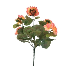 RAMO BEGONIA CORAL 36CM