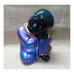 BUDA/MONJE/ELEFANTE DECORADO 25/35 CM - comprar online