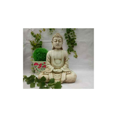 BUDA MEDITANDO 38 CM - comprar online