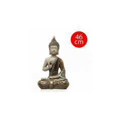 BUDA MEDITANDO 46 CM