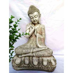 BUDA PEDESTAL 65 CM