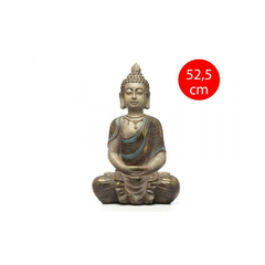 BUDA SENTADO 52.5 CM.