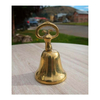 Campana de Bronce