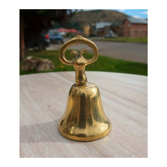 Campana de Bronce