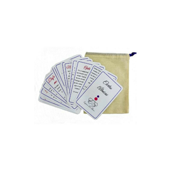 CARTAS ALMICAS