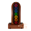 FUENTE DE HUMO 7 CHAKRAS