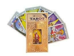 TAROT RIDER