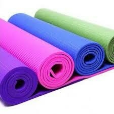 YOGA MAT