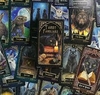 TAROT FAMILIARS