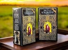 Tarot Rider Premium Iluminarte