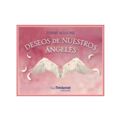 DESEOS DE NUESTROS ANGELES