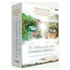 EL ORACULO DEL CHAMAN MISTICO - comprar online