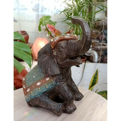 ELEFANTE 20 CM