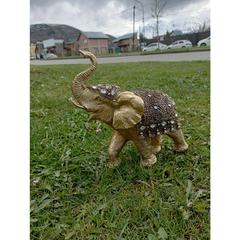 ELEFANTE 20 CM - tienda online