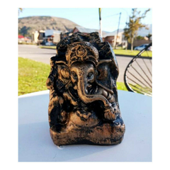 Fuente de Humo Ganesha