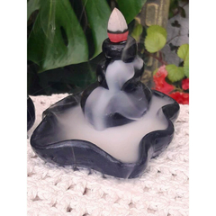 Fuente Humo Cascada 3 Piedras - comprar online