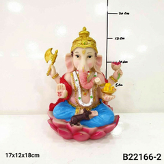 GANESHA GRANDE