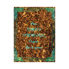 Hebras de Tabaco Ceremonial - comprar online