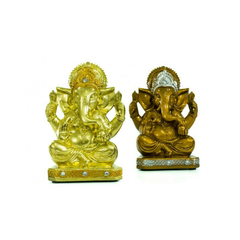 GANESHA YESO GRANDE 40 CM