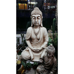 BUDA GIGANTE 1M RESINA - comprar online