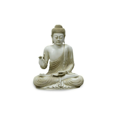 BUDA 75CM RESINA