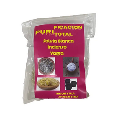 Kit de Purificación Total - comprar online