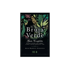 LA BRUJA VERDE