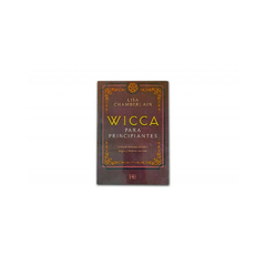 LIBRO WICCA PARA PRINCIPIANTES