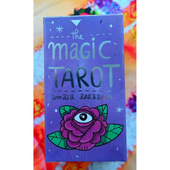 MAGIC TAROT