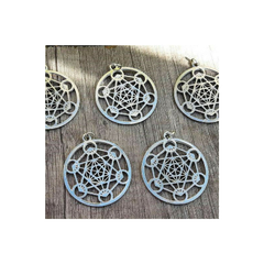 METATRON 4CM