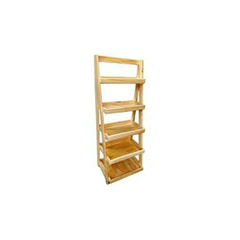 ORGANIZADOR DE MADERA X 6