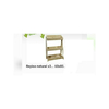 ORGANIZADOR ESCALERA 60 X 85 X3 ESTANTES