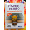 PÉNDULO HEBREO