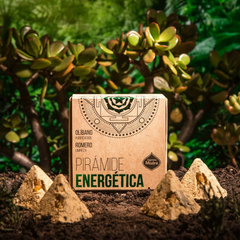 SAGRADA MADRE PIRÁMIDES ENERGÉTICAS - MUNDO ESPINAS