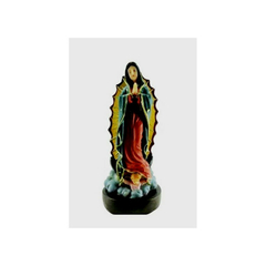 PVC 22 CM GUADALUPE