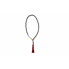 JAPA MALA PIEDRAS 7 COLORES - comprar online