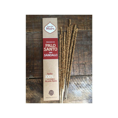 SAHUMERIOS DE PALO SANTO - tienda online