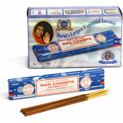 SATYA NAG CHAMPA