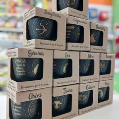 TAZA ZODIACO PREMIUM - tienda online