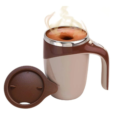 TAZA TÉRMICA MEZLCADORA USB - comprar online