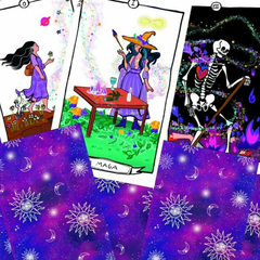 TAROT DE LA LOCA® 22 ARCANAS PARA EMPODERARSE - comprar online