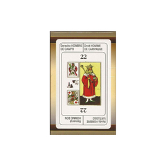 TAROT EL MÉTODO DE ECHAR LAS CARTAS - comprar online