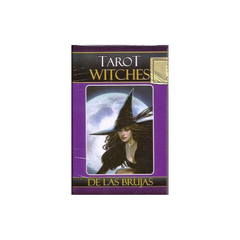 TAROT WITCHES