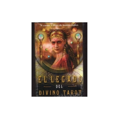 EL LEGADO DEL DIVINO TAROT