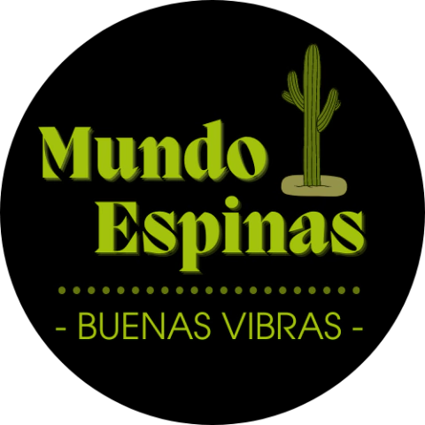 MUNDO ESPINAS