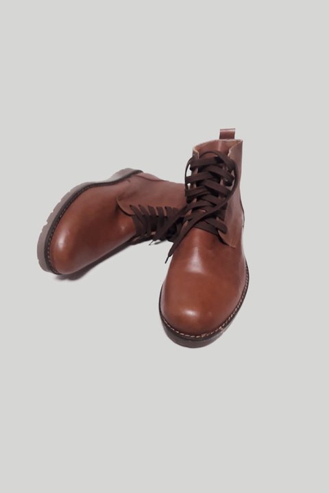 Firetrap clearance gotti boots