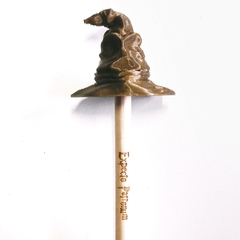 Lápiz Sombrero seleccionador Harry Potter